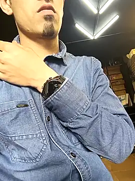 OratedSegway online show from 26, 3, 2026