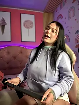 Megaan  More online show from 11, 9, 2025