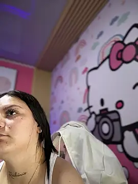 Megaan  More online show from 2, 11, 2025