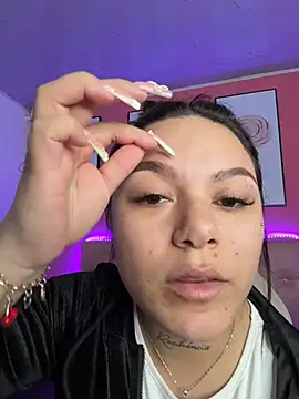 Megaan  More online show from 15, 12, 2025