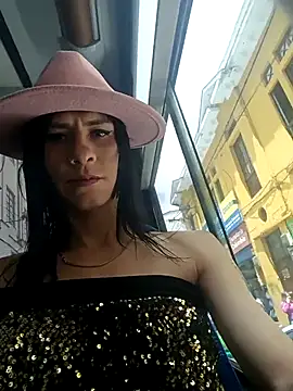 Charlotte Landry   online show from 13, 3, 2026