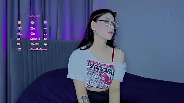 RicingMining online show from 30, 10, 2025