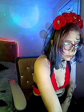 Amatista 11 online show from 22, 10, 2025