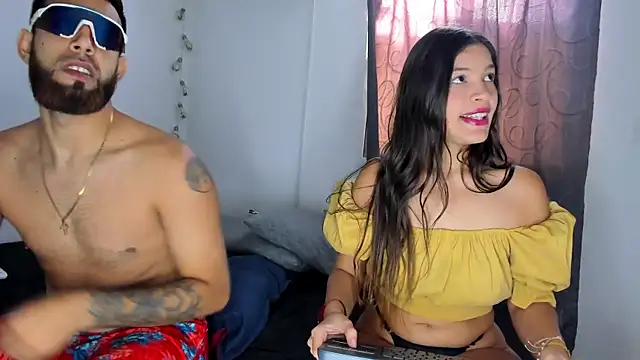 incogniitolove  online show from 17, 6, 2026