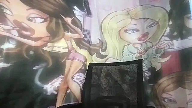 starjewelsxo online show from 13, 2, 2026