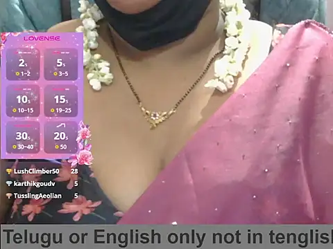 Nisha-telugu online show from 21, 2, 2026
