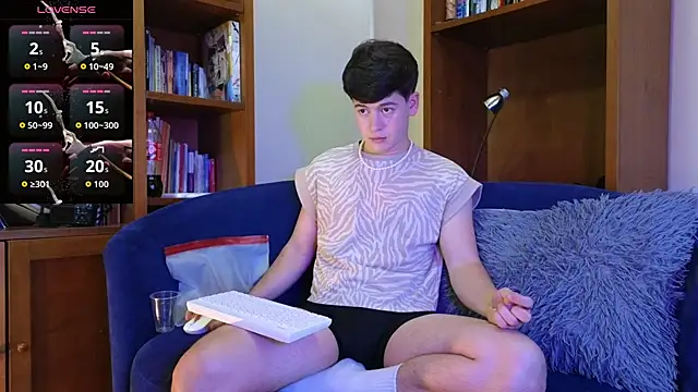 tightncuteass online show from 20, 5, 2026