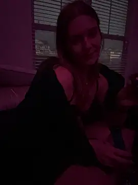 AllesandraLove online show from 26, 11, 2025