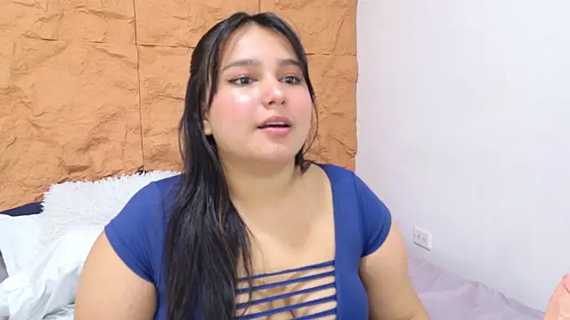 IvannaaVega online show from 6, 5, 2026