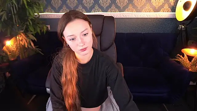 FoxyMayy online show from 22, 10, 2025