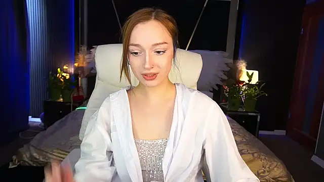 FoxyMayy online show from 29, 4, 2026