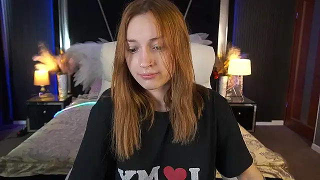 FoxyMayy online show from 24, 6, 2026