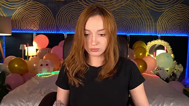 FoxyMayy online show from 30, 6, 2026
