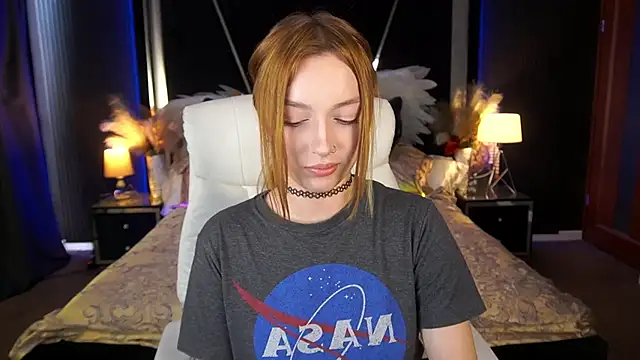 FoxyMayy online show from 2, 7, 2026