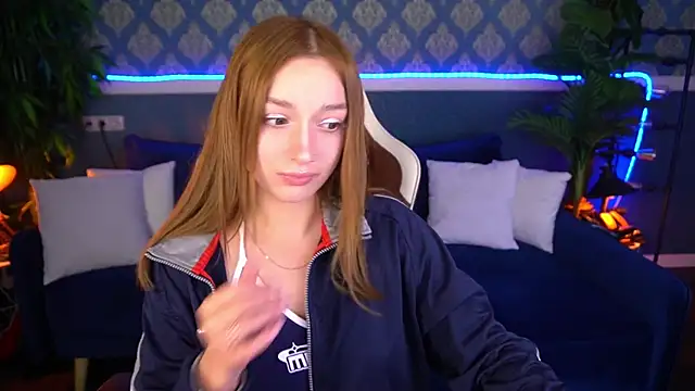 FoxyMayy online show from 5, 7, 2026