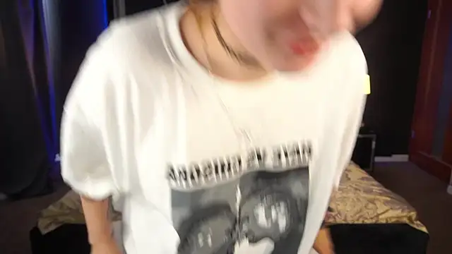 FoxyMayy online show from 14, 7, 2026