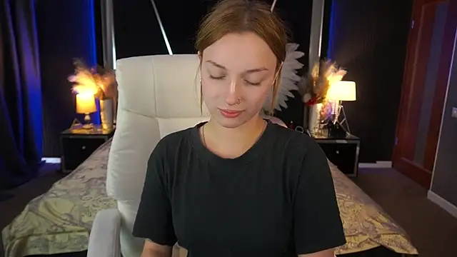 FoxyMayy online show from 4, 8, 2026