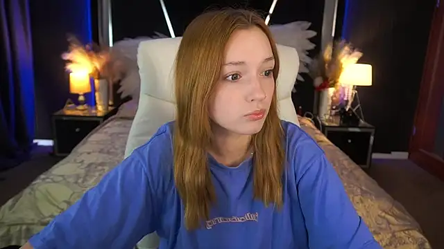 FoxyMayy online show from 5, 8, 2026