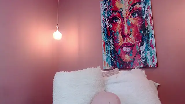 Rosse fire1 online show from 24, 10, 2025
