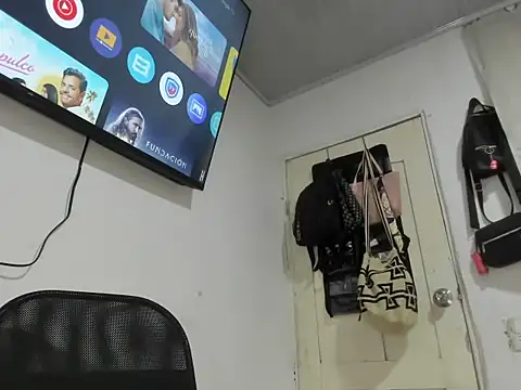 La-morena-hot online show from 29, 9, 2025