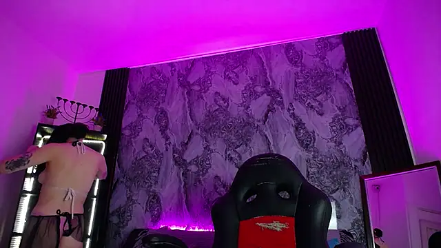 Zoe Rosse00 online show from 27, 10, 2025