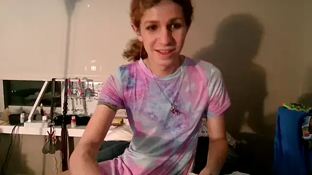 cuddlyavenue online show from 23, 10, 2025