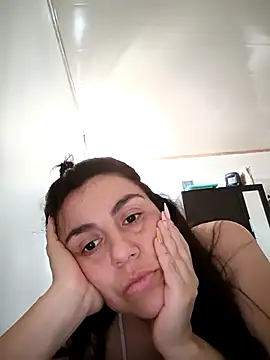 vanessa-titisM online show from 23, 11, 2025