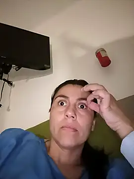 vanessa-titisM online show from 8, 2, 2026