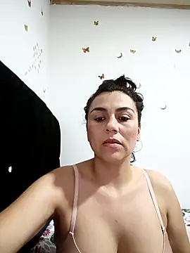 vanessa-titisM online show from 26, 2, 2026