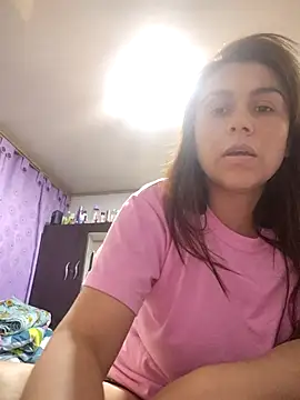 vanessa-titisM online show from 26, 4, 2026