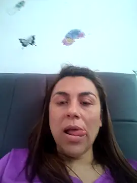 vanessa-titisM online show from 26, 4, 2026