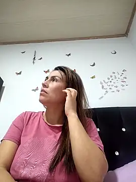 vanessa-titisM online show from 30, 4, 2026