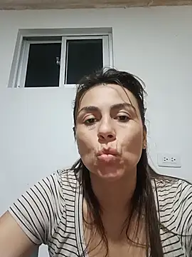 vanessa-titisM online show from 4, 7, 2026