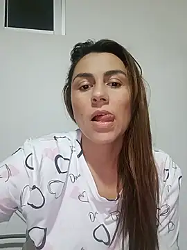 vanessa-titisM online show from 5, 7, 2026