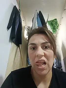 vanessa-titisM online show from 9, 7, 2026