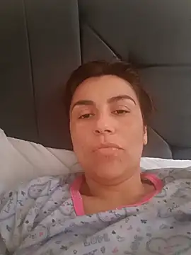 vanessa-titisM online show from 11, 7, 2026