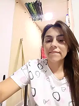 vanessa-titisM online show from 15, 7, 2026