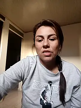 vanessa-titisM online show from 16, 7, 2026