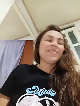 vanessa-titisM online show from 19, 7, 2026