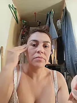 vanessa-titisM online show from 26, 7, 2026
