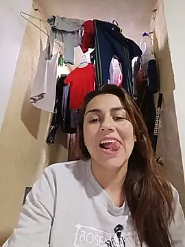 vanessa-titisM online show from 28, 7, 2026