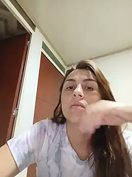 vanessa-titisM online show from 30, 7, 2026