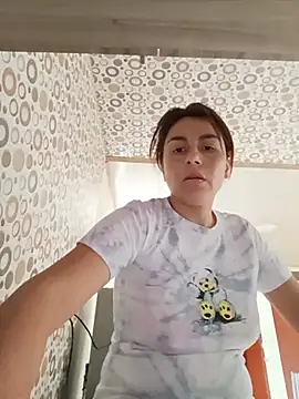 vanessa-titisM online show from 30, 7, 2026