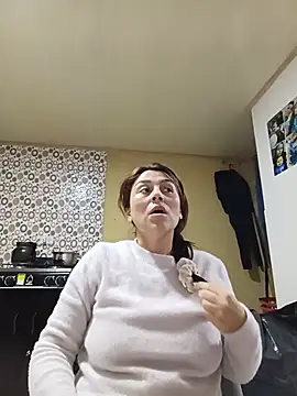 vanessa-titisM online show from 5, 8, 2026