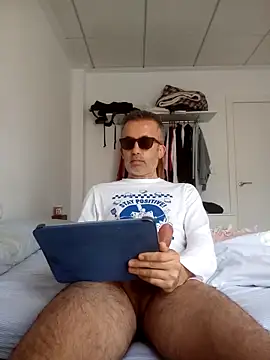 EmilioTaladdro online show from 1, 5, 2026