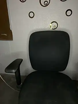 The Lustful Desire online show from 22, 9, 2025