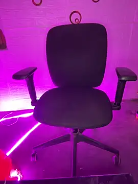 The Lustful Desire online show from 10, 10, 2025