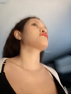 ArielBlossom    online show from 22, 3, 2026