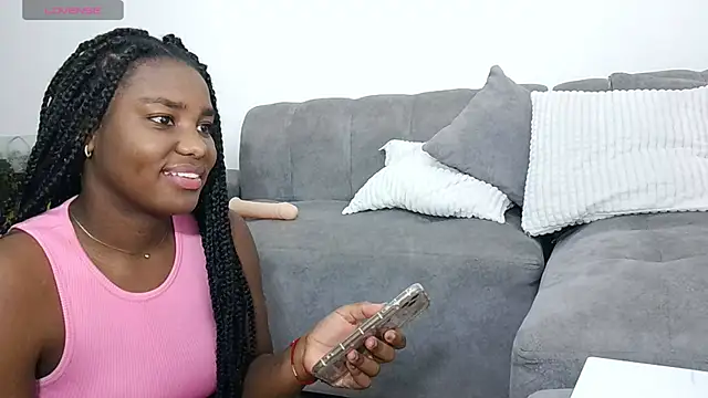 Marianah10 online show from 29, 9, 2025