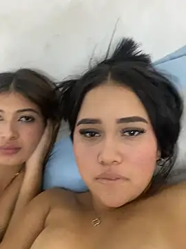 Teens latin19 online show from 27, 5, 2026